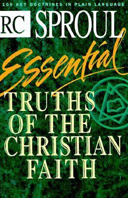 Essential Truths of the Christian Faith 0842359362 Book Cover