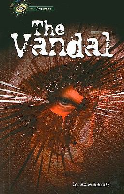 The Vandal 0756983886 Book Cover