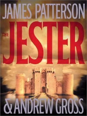 The Jester [Large Print] 0316147877 Book Cover