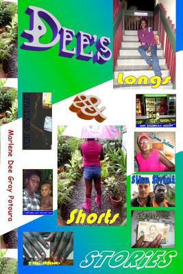 Dee's Longs & Shorts 1517110610 Book Cover