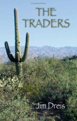 The Traders 155395498X Book Cover