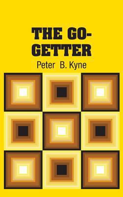 The Go-Getter 173170237X Book Cover