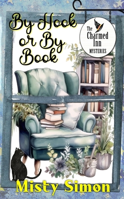 By Hook or By Book 1961967499 Book Cover