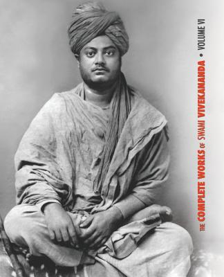 The Complete Works of Swami Vivekananda, Volume... 1788941896 Book Cover