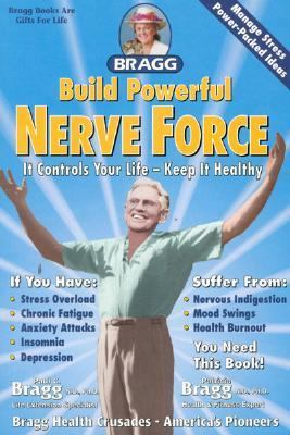 Build Powerful Nerve Force, Revised: It Control... 0877900949 Book Cover