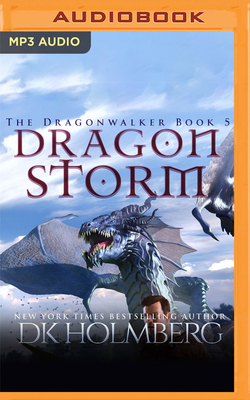 Dragon Storm 179971621X Book Cover