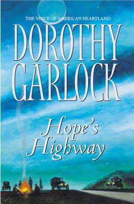 Hope's Highway 0446690171 Book Cover
