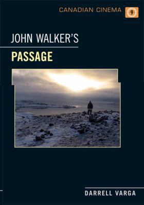 John Walker's Passage 144264608X Book Cover