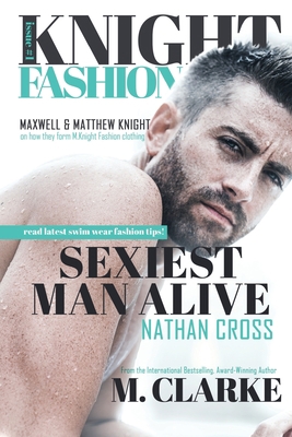 Sexiest Man Alive 1530100518 Book Cover