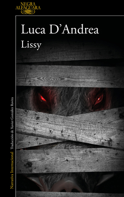 Lissy (Spanish Edition) [Spanish] 8420435430 Book Cover