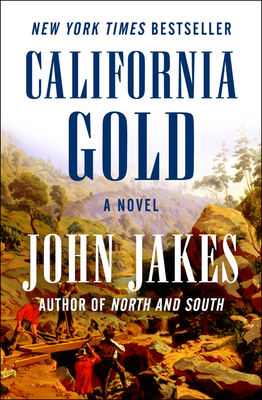 California Gold 150405198X Book Cover