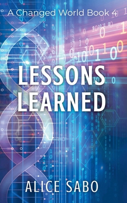 Lessons Learned B09S42YMCM Book Cover