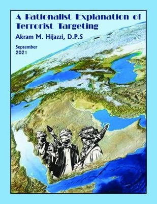 Paperback Rationalist Explanation of Terrorist Targeting Book