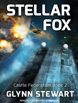 Stellar Fox 1515953084 Book Cover