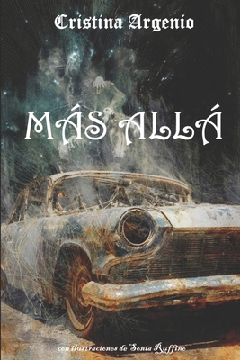 Más Allá [Spanish] B0GTDKSRMR Book Cover