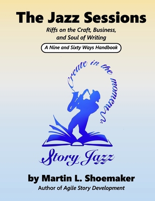 The Jazz Sessions B0HK2RP4XW Book Cover