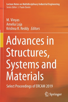 Advances in Structures, Systems and Materials: ... 9811532567 Book Cover