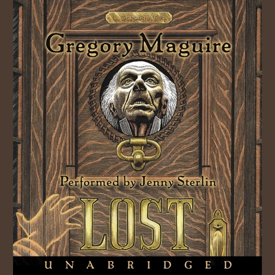 Lost 1665076259 Book Cover