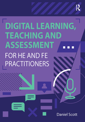 Digital Learning, Teaching and Assessment for H... 1041055048 Book Cover