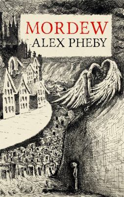 Mordew 1913111121 Book Cover