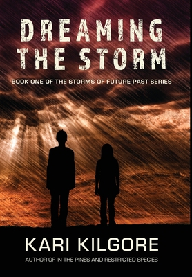 Dreaming the Storm 194889016X Book Cover