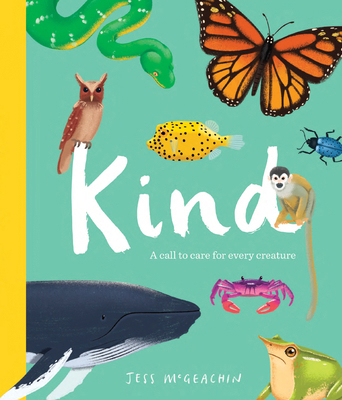 Kind 1684645565 Book Cover