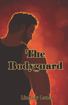 The Bodyguard B0GYS2MBL9 Book Cover