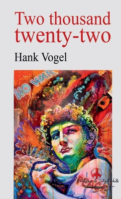 Two thousand twenty-two 1447780744 Book Cover