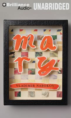 Mary 1441872485 Book Cover