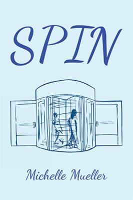 Spin 1503551156 Book Cover