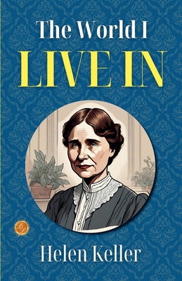 The World I Live In 9359574481 Book Cover