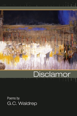 Disclamor 1929918976 Book Cover
