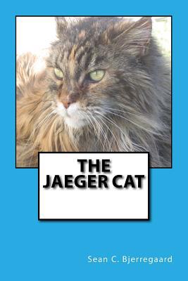 The Jaeger Cat 1530640407 Book Cover