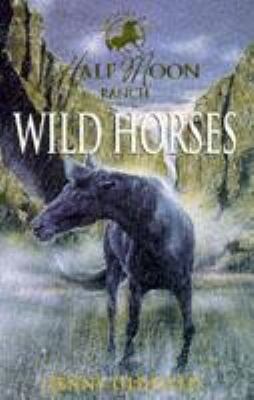 Wild Horses 0340716169 Book Cover