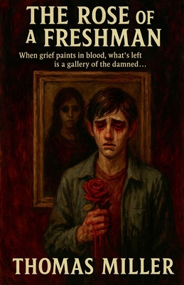 The Rose Of A Freshman B0FKZH495H Book Cover