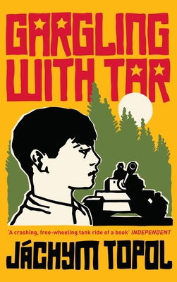 Gargling with Tar 1846271622 Book Cover