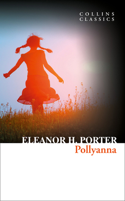 Pollyanna 0008242135 Book Cover
