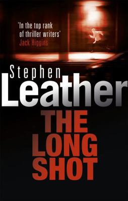 The Long Shot B0025L3QZI Book Cover
