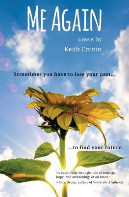 Me Again 1536960756 Book Cover
