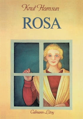Rosa (French Edition) [French] 2702103650 Book Cover