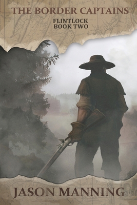 The Border Captains 1680681281 Book Cover