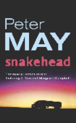 Snakehead 0340768673 Book Cover