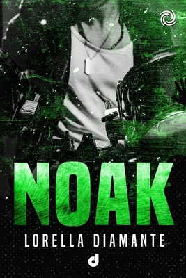 Noak [Italian] B0D6N3N45W Book Cover