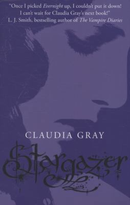 Stargazer (Evernight, Book 2) 0007355327 Book Cover