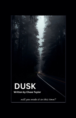 Dusk B0D7G6V5DM Book Cover
