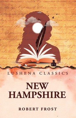 New Hampshire B0GQDGXCH4 Book Cover