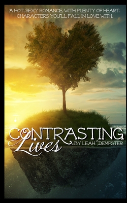 Contrasting Lives 1715435974 Book Cover