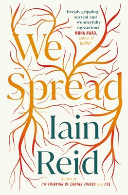We Spread 1398504165 Book Cover