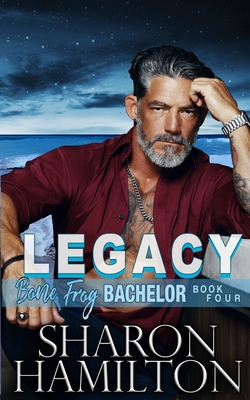 Legacy: Protecting What's True 1955084289 Book Cover