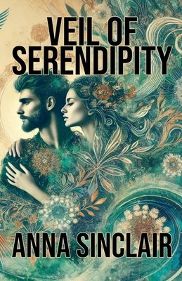Veil of Serendipity B0DJC63L2N Book Cover